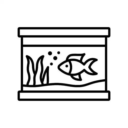 Store: The First Aquarium