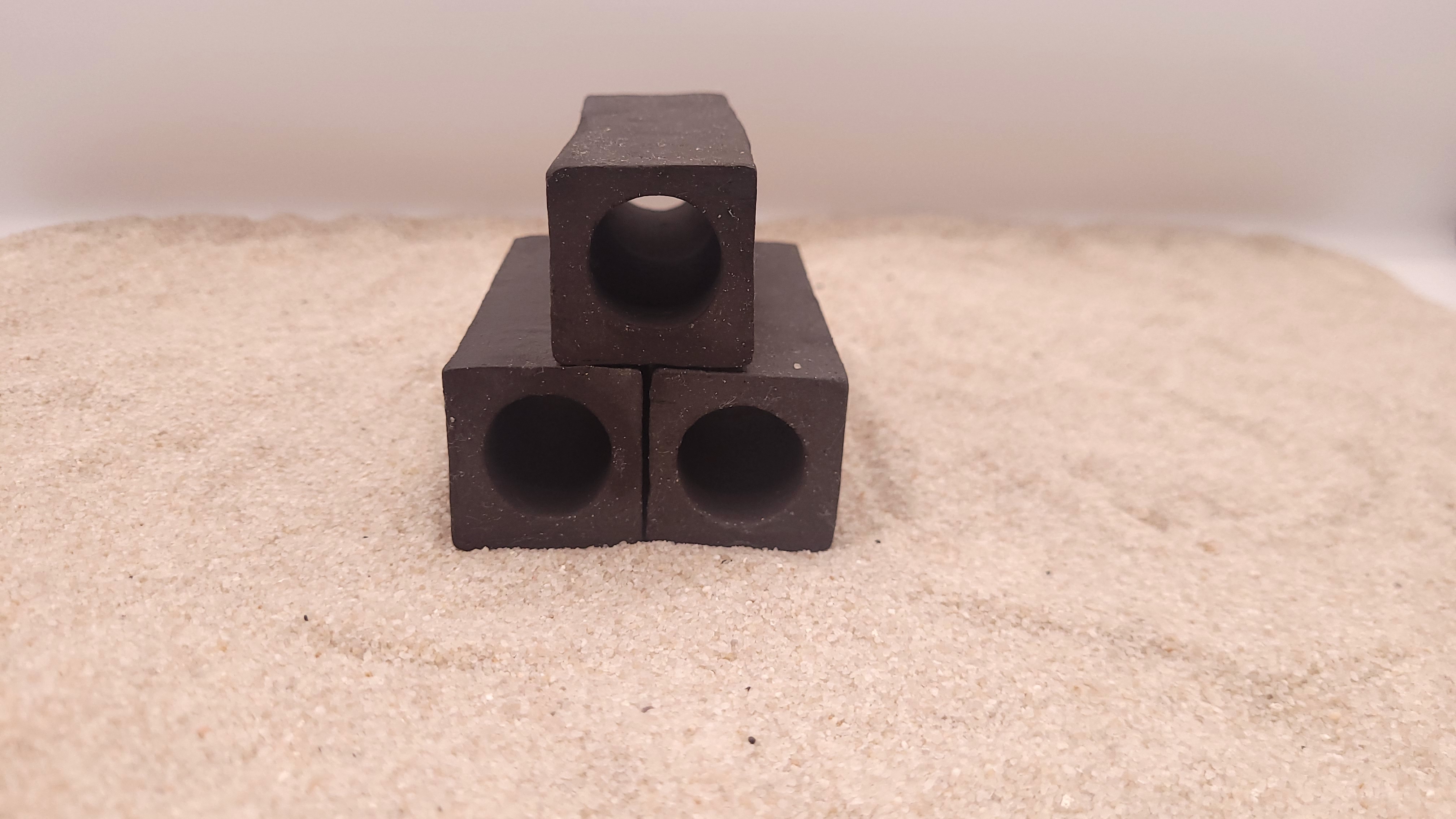 Anti rolling tube