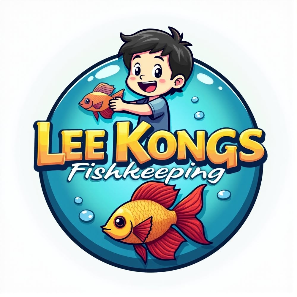 Store: Lee Kongs Fishkeeping