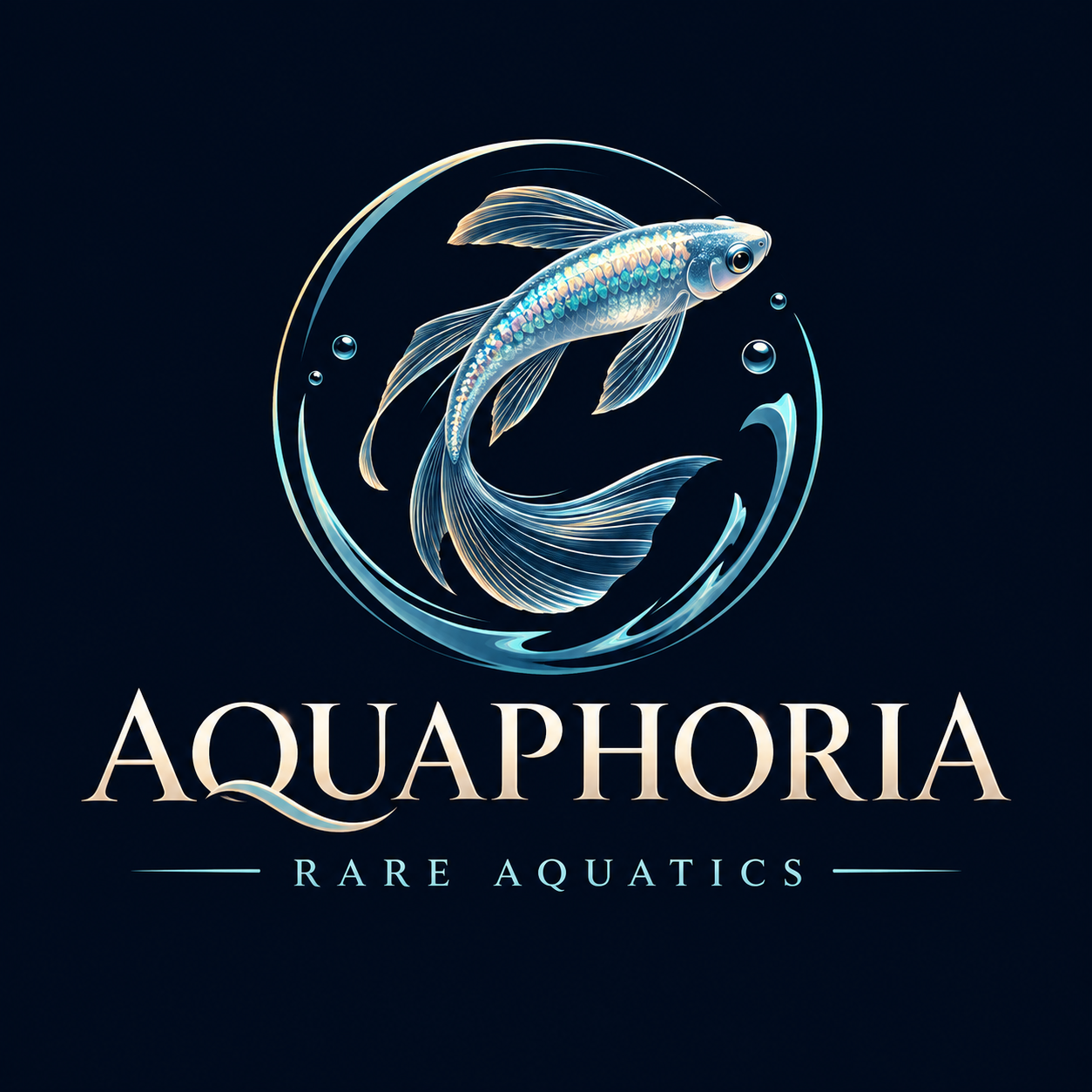 Store: Aquaphoria