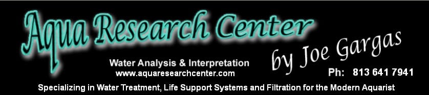 Store: Aqua Research Center