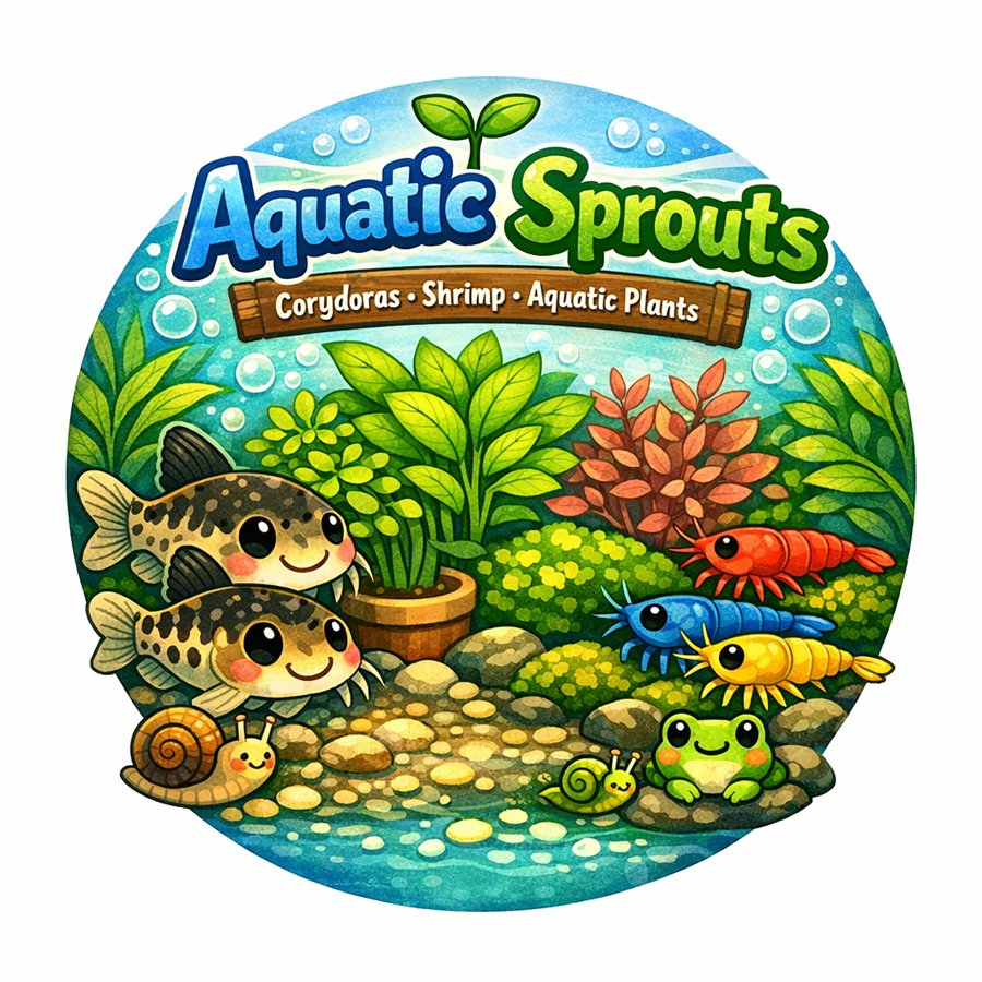 Store: AquaticSprouts