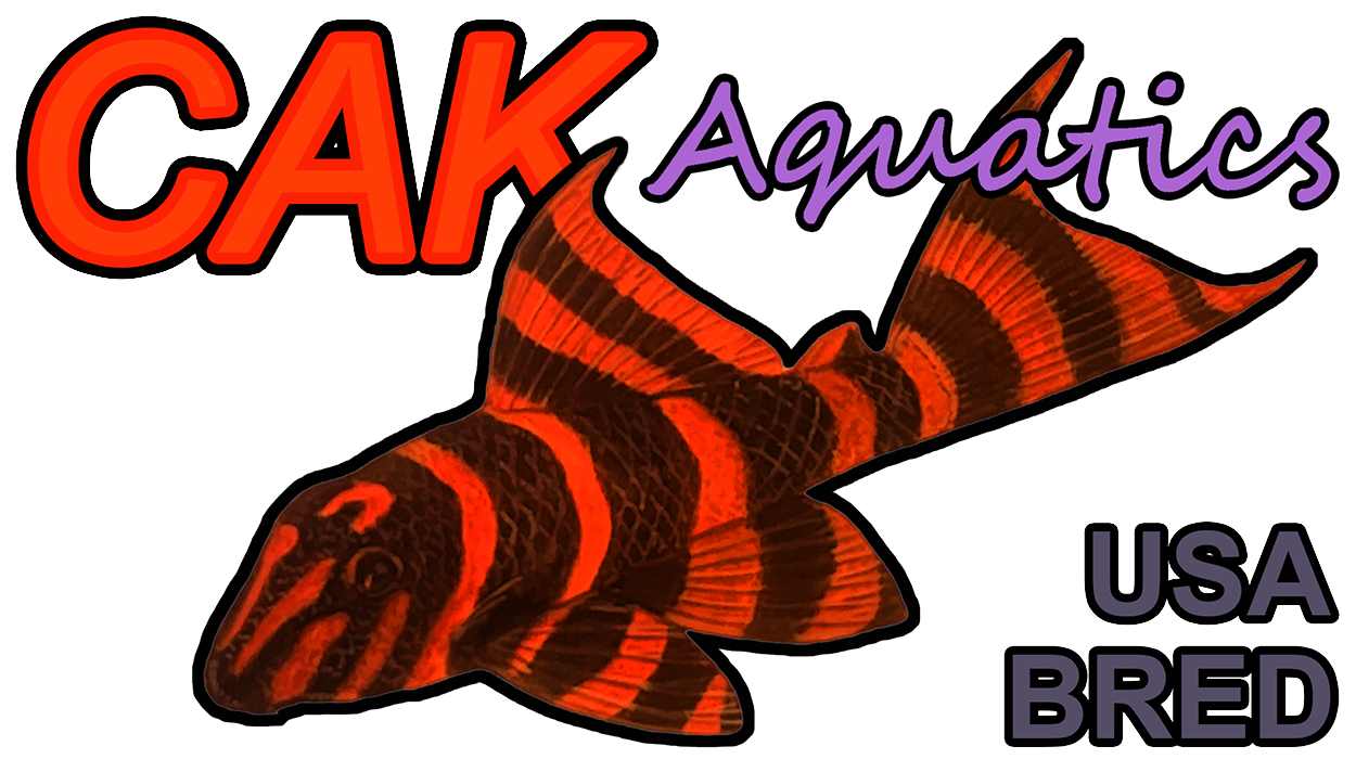 Store: CAK Aquatics LLC