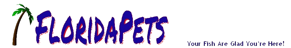 Store: FloridaPets
