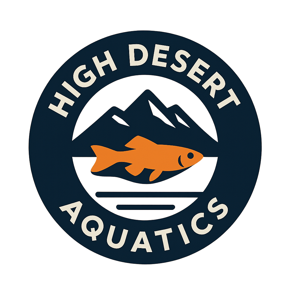 Store: High Desert Aquatics