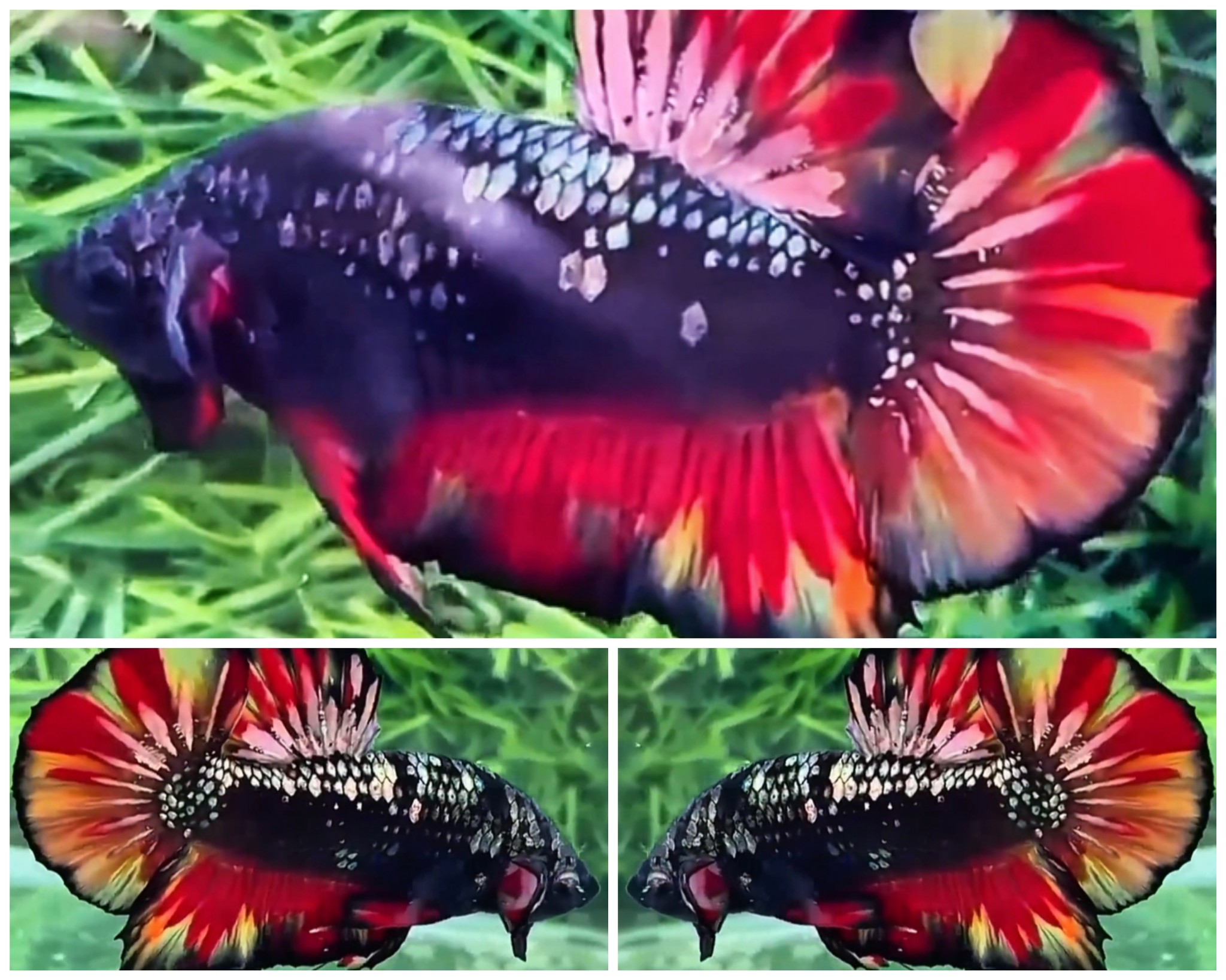 Avatar Nemo Copper