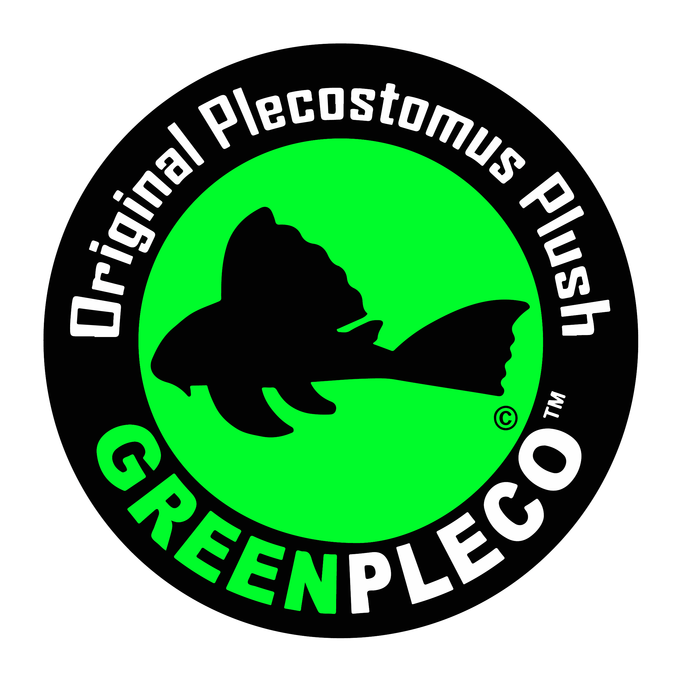 Store: GreenPleco