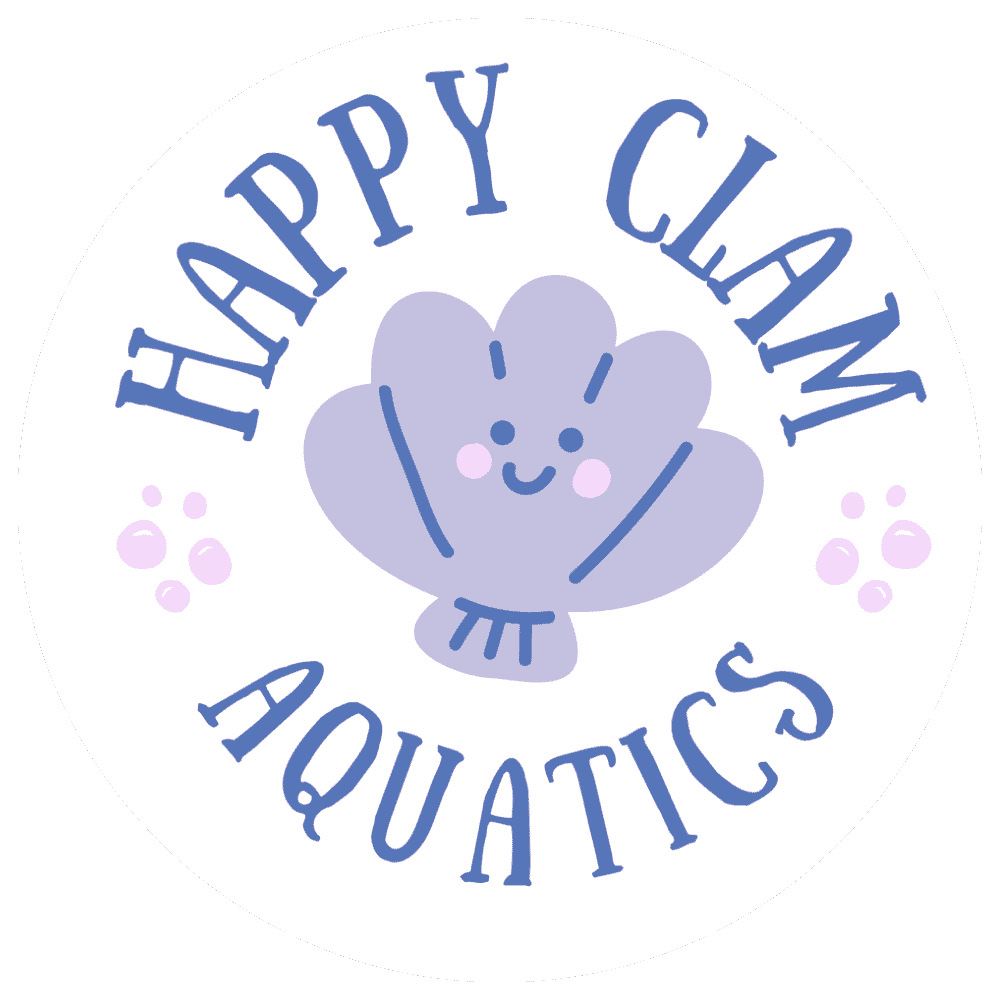 Store: Happy Clam Aquatics