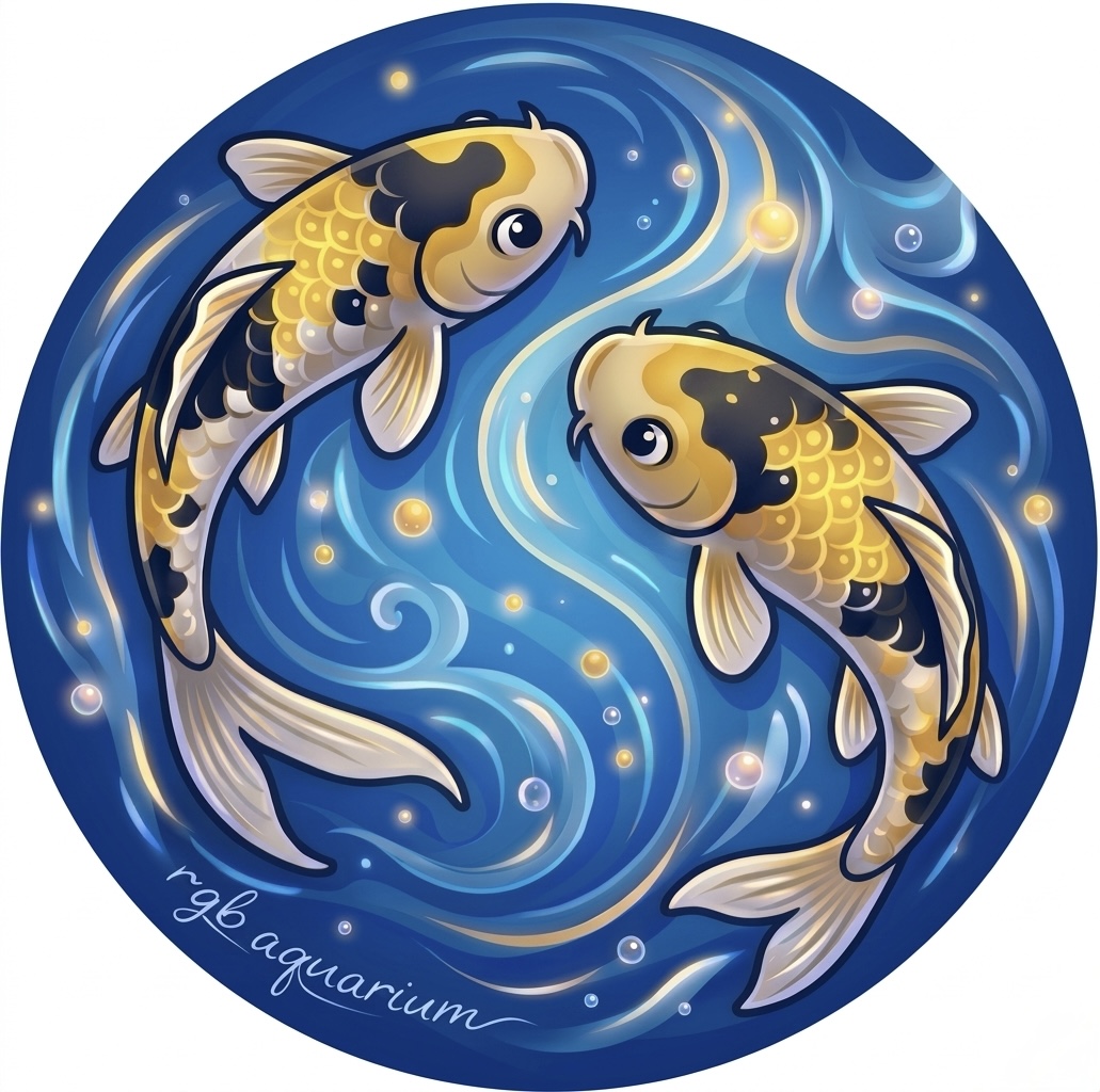 Store: rgbaquarium
