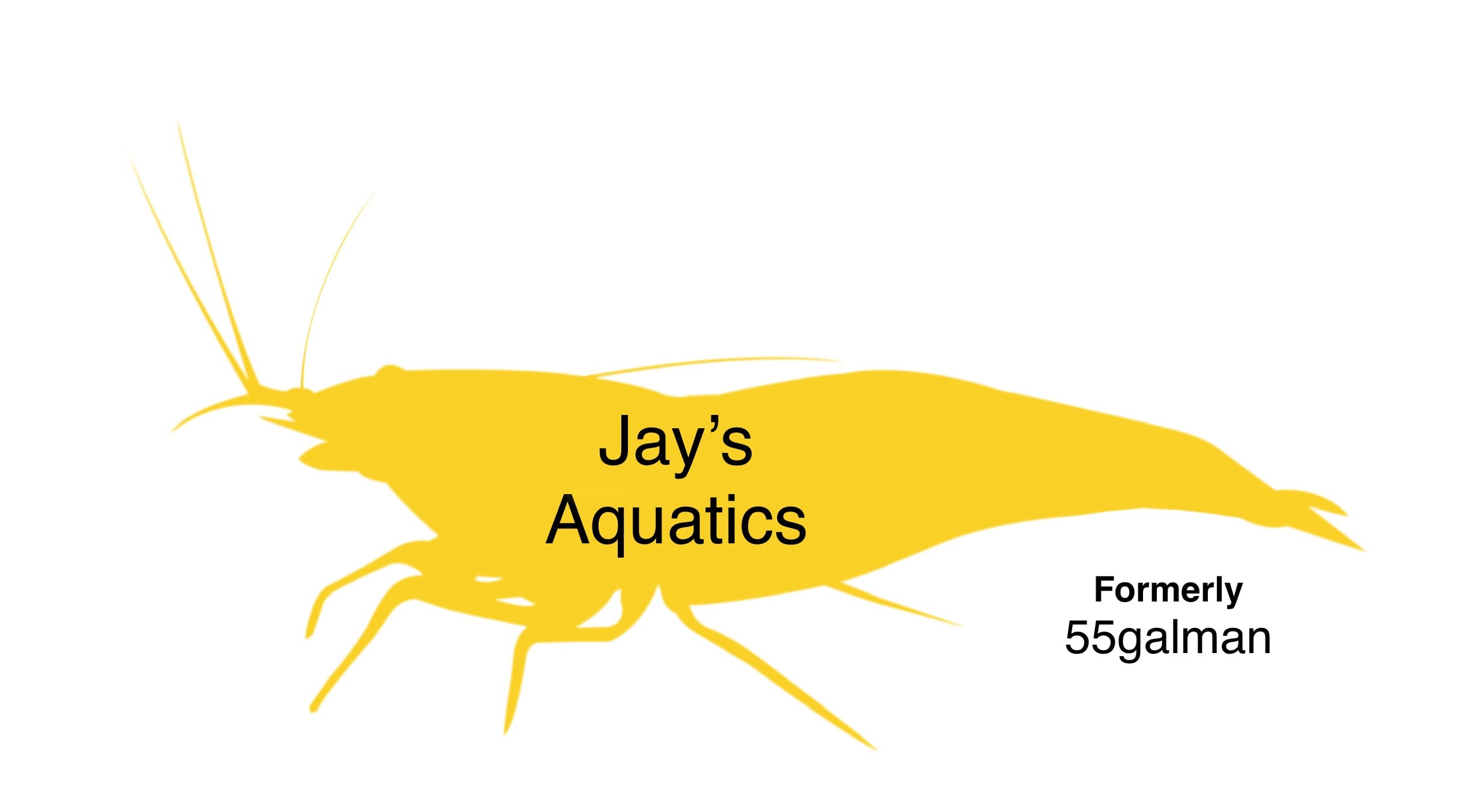 Store: Jay’s Aquatics (55galman)