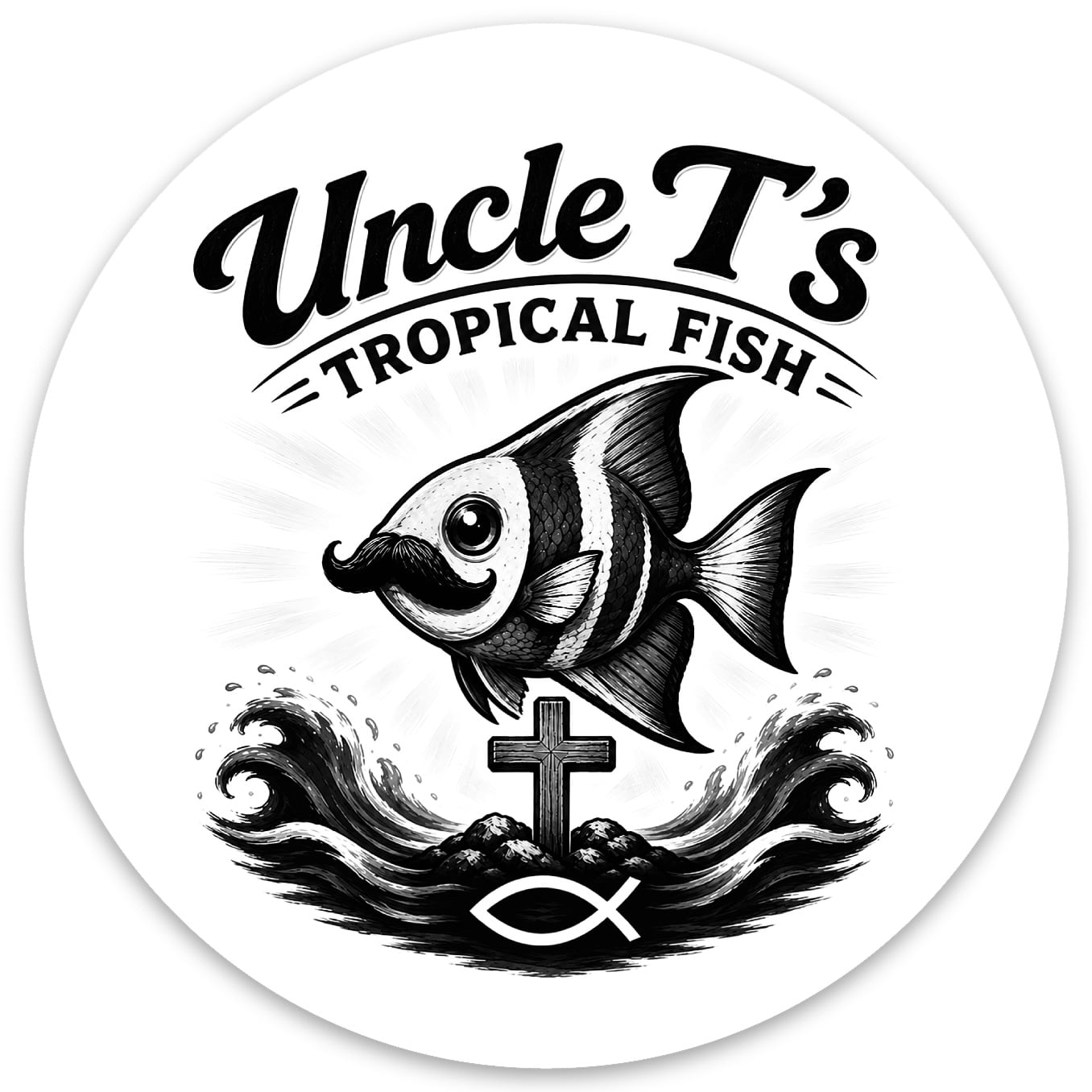 Store: UncleTsTropicalFish