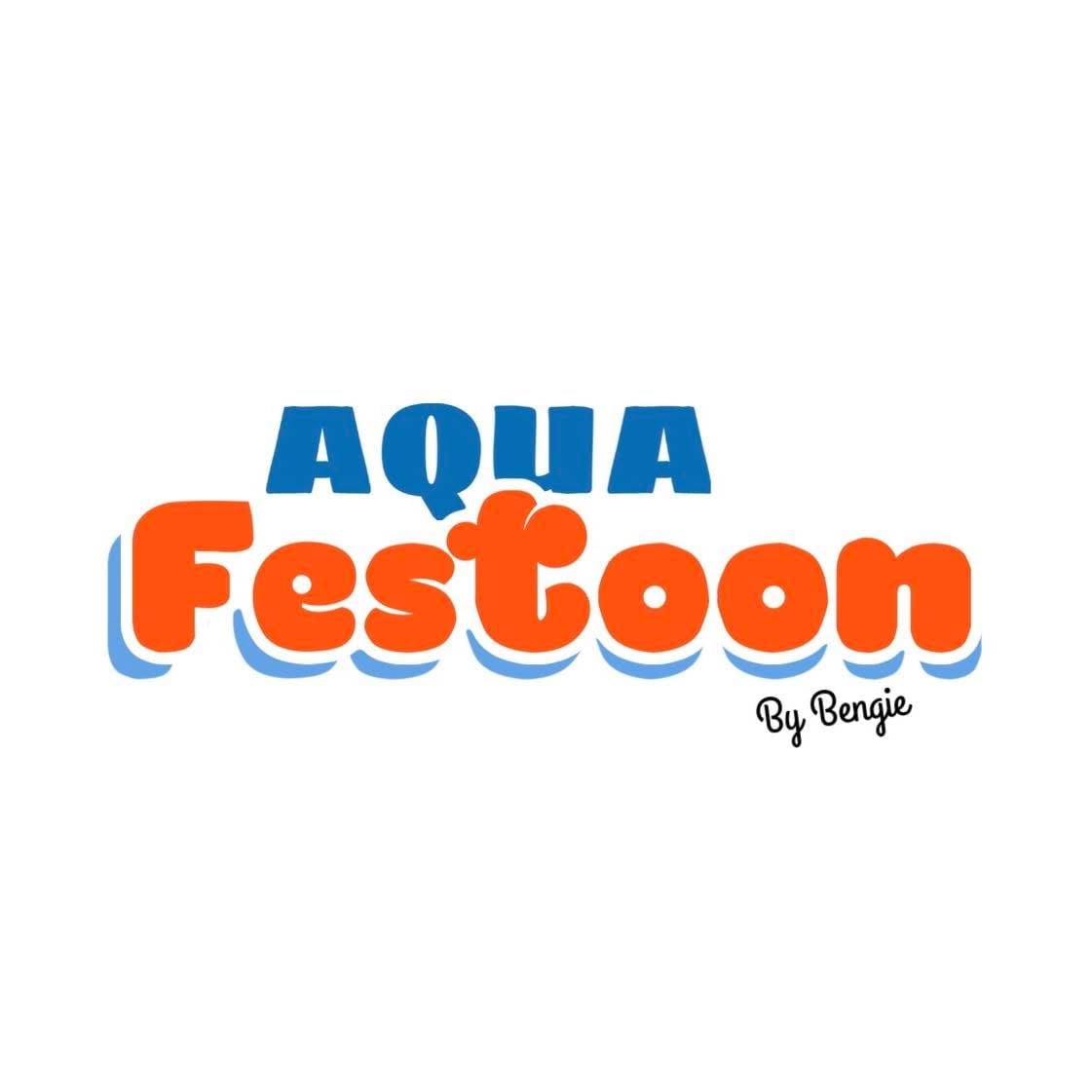 Store: Aqua Festoon