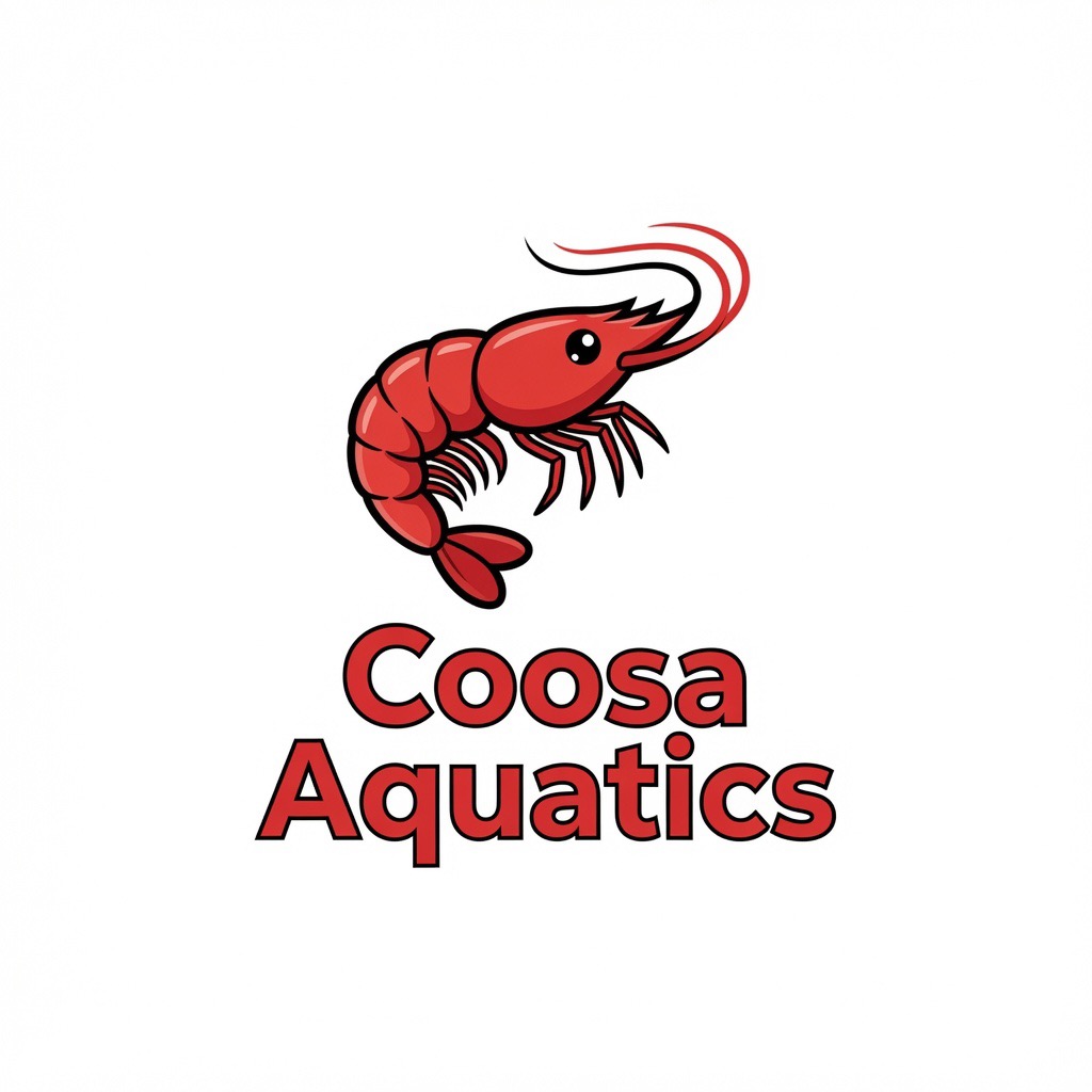 Store: Coosa Aquatics