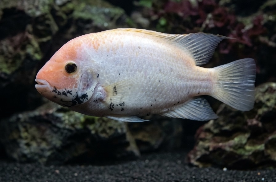 5-6" Marble Vieja