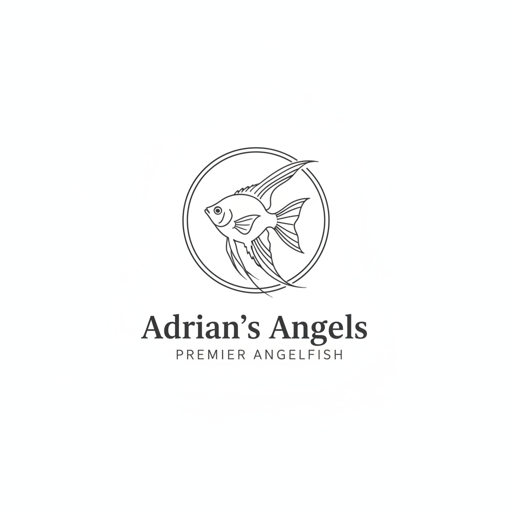 Store: Adrian's Angels