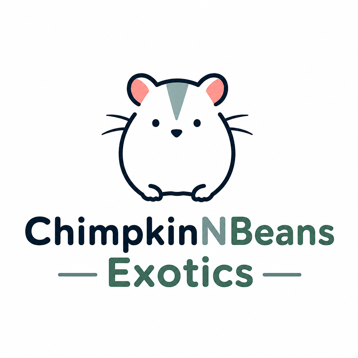 Store: ChimpkinNBeans Exotics
