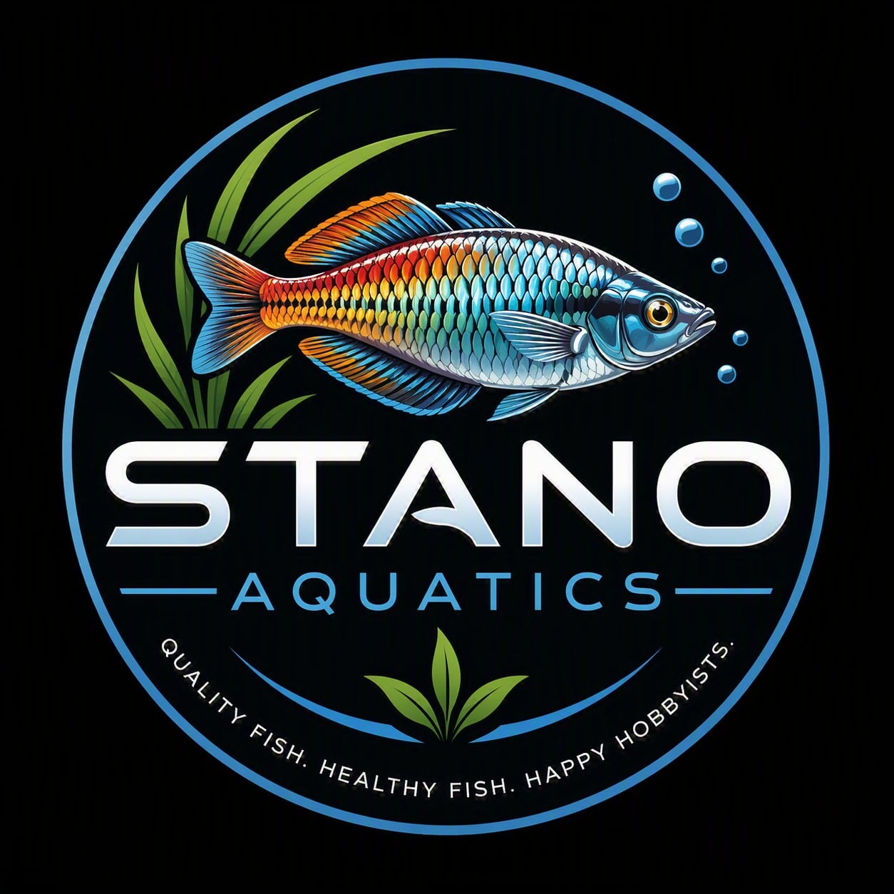 Store: Stano Aquatics