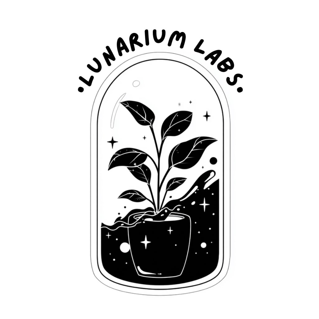 Store: Lunarium Labs