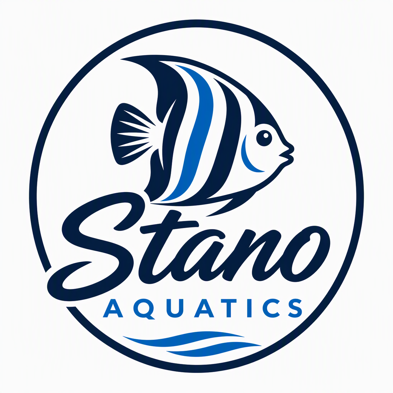 Store: Stano Aquatics