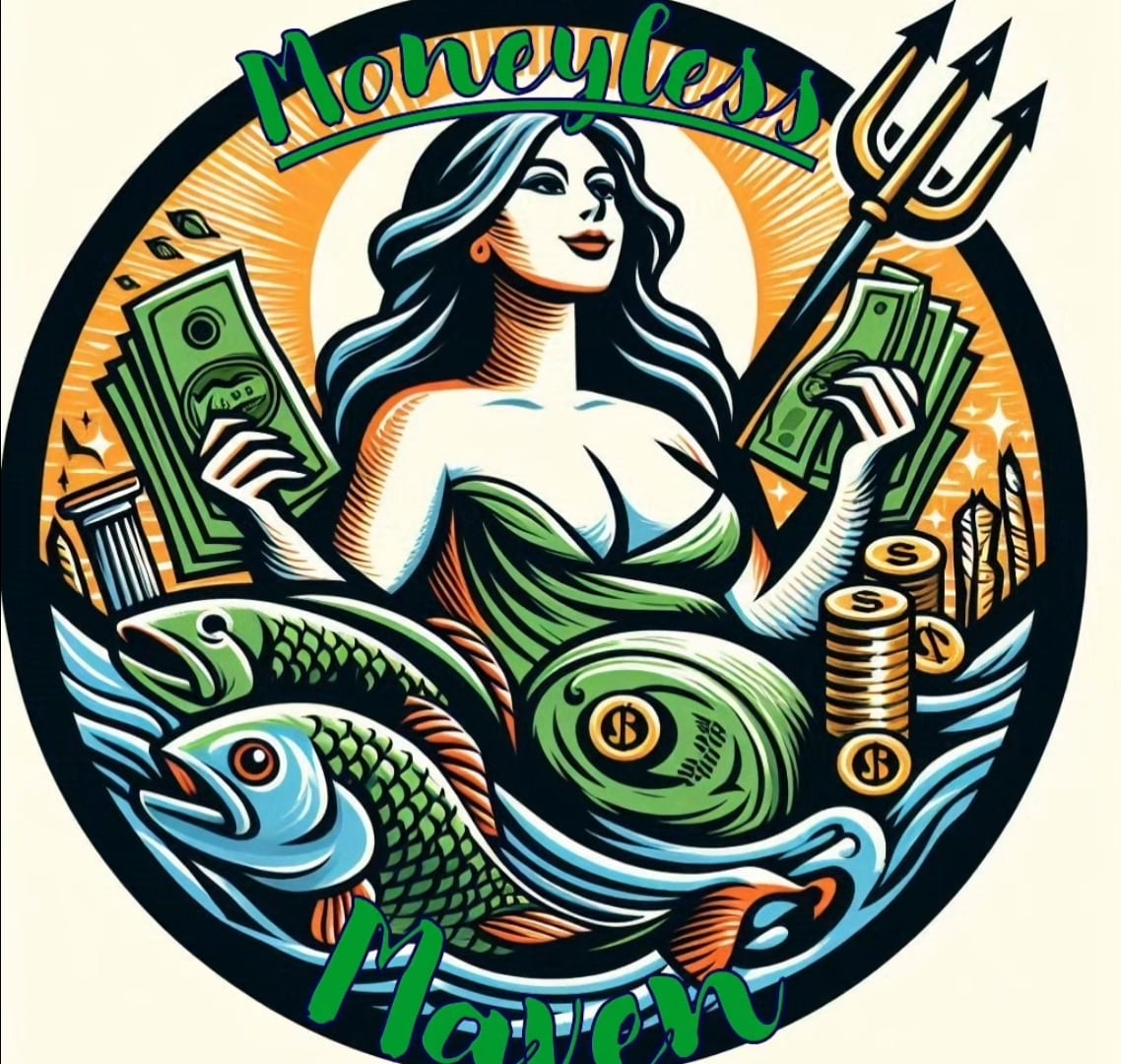 Store: Moneyless Maven Aquatics