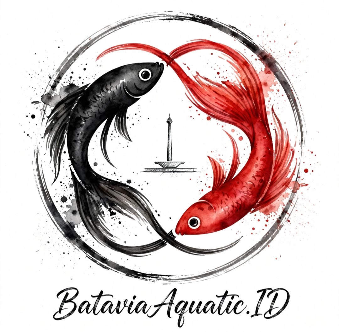 Store: BataviaAquatic.ID