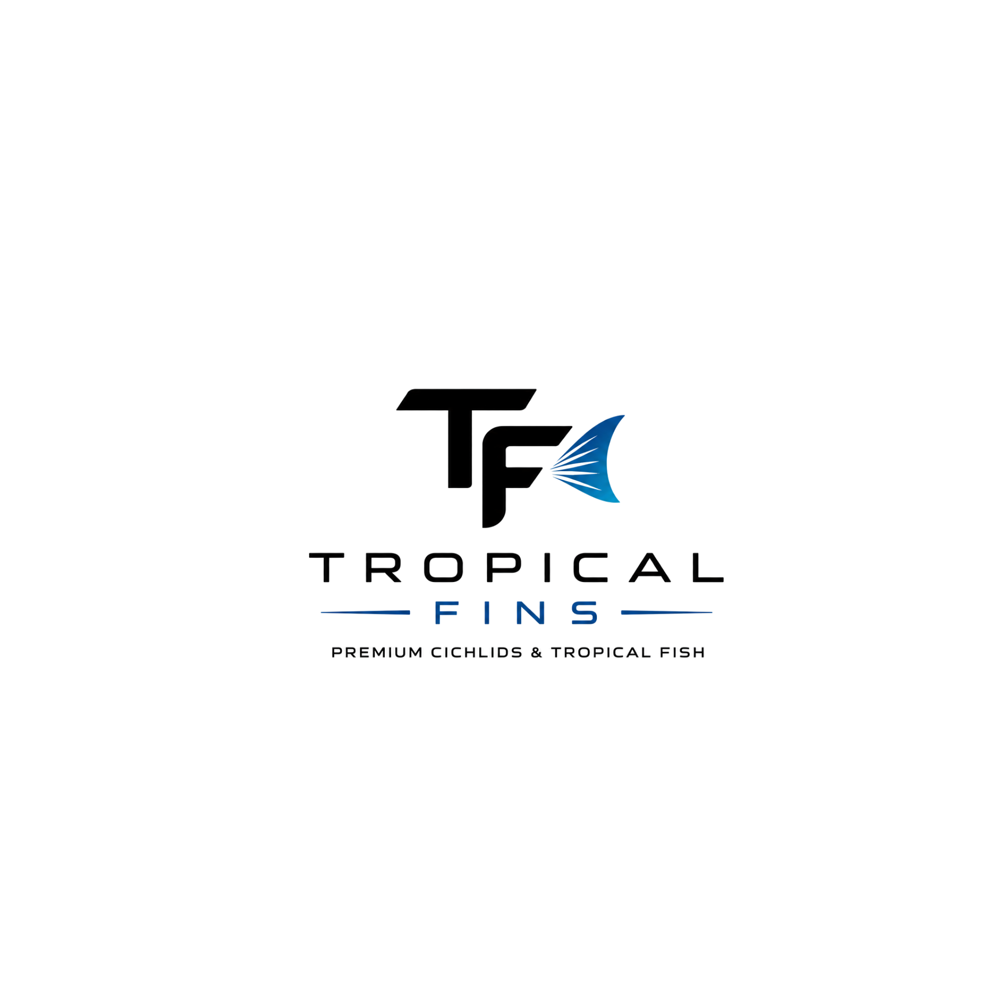 Store: Tropical Fins