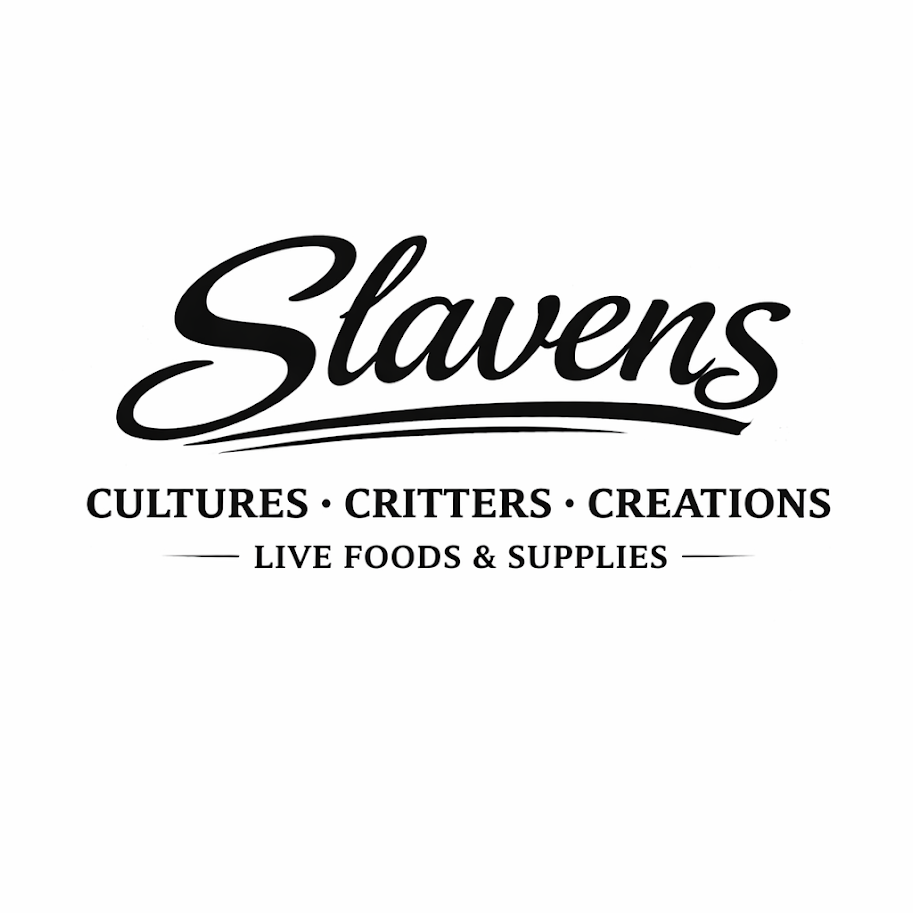 Store: Slavens Cultures Critters Creations