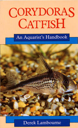 books1714595343 - Corydoras Catfish An Aquarists Handbook, Lambourne