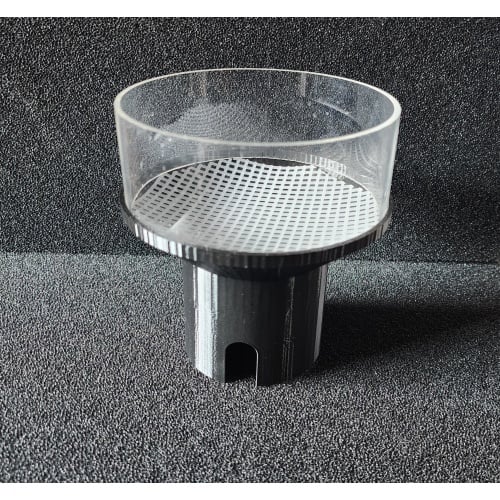 Automatic Egg Collector 5 inch