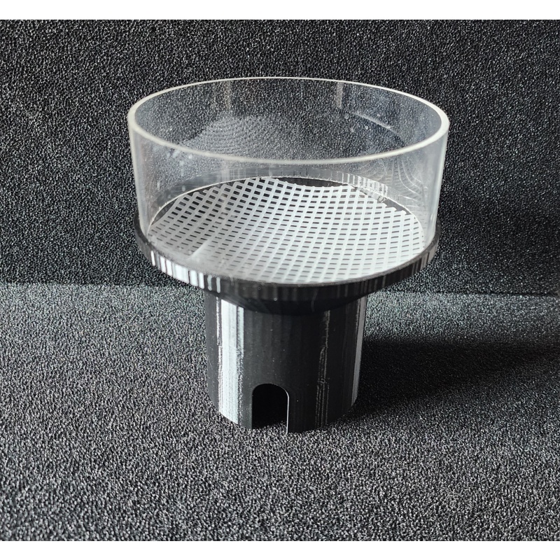 Automatic Egg Collector 5 inch