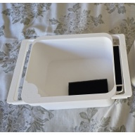 3D Printed Fry Tray (Small)