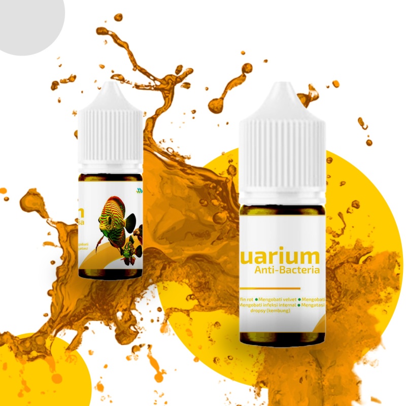 Anti Bacteria Support