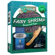 Fairy Shrimp Beavertail Eggs