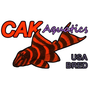 CAK Aquatics LLC