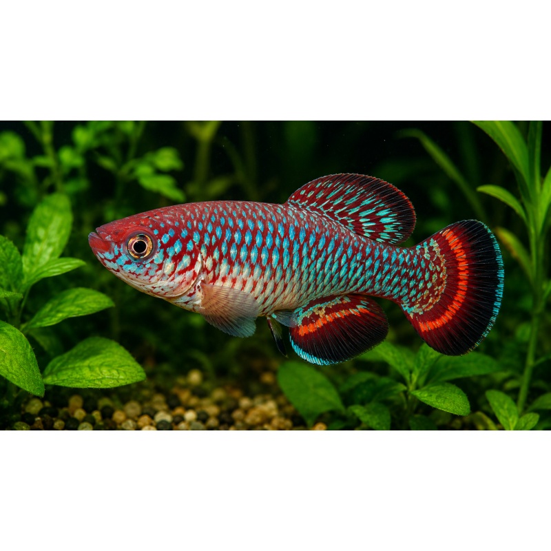 Notho. ditte Kilwa CD 16-13 35 eggs READY