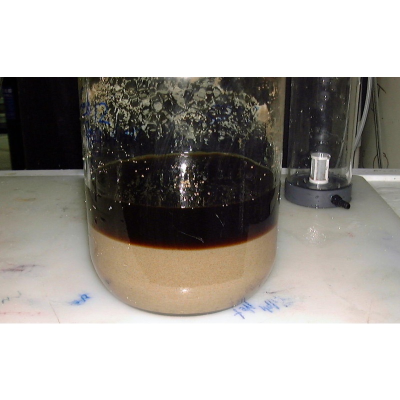 300mls "CrystalClear" Water treatment Media