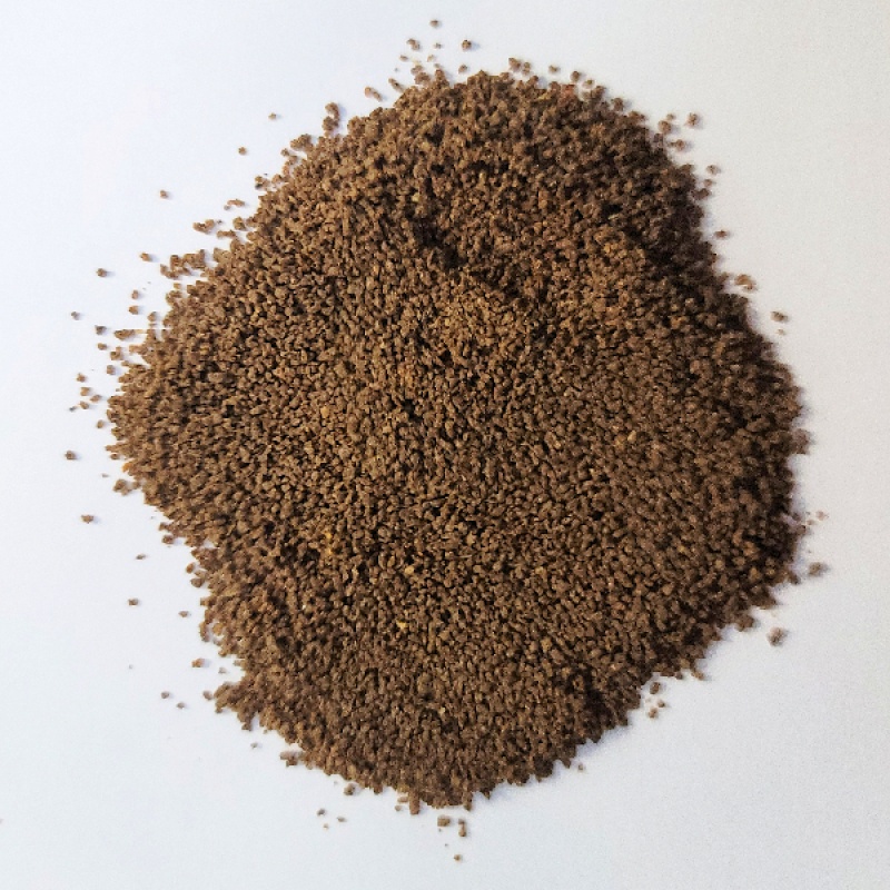 Apisto Crunchies 6 oz jar shipping included