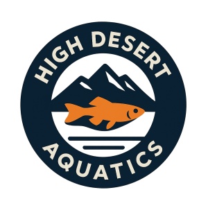 High Desert Aquatics