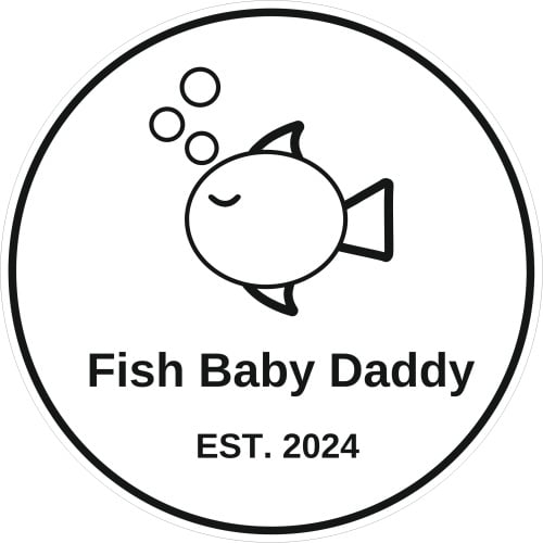 Fish Baby Daddy
