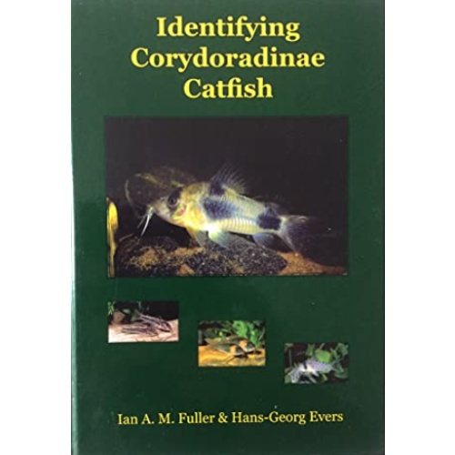 Identifying Corydoradinae Catfishes
