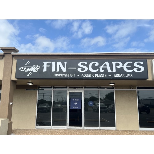 FinScapes