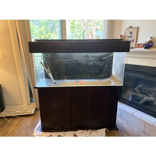 75 Gallon Complete Setup -- Los Angeles