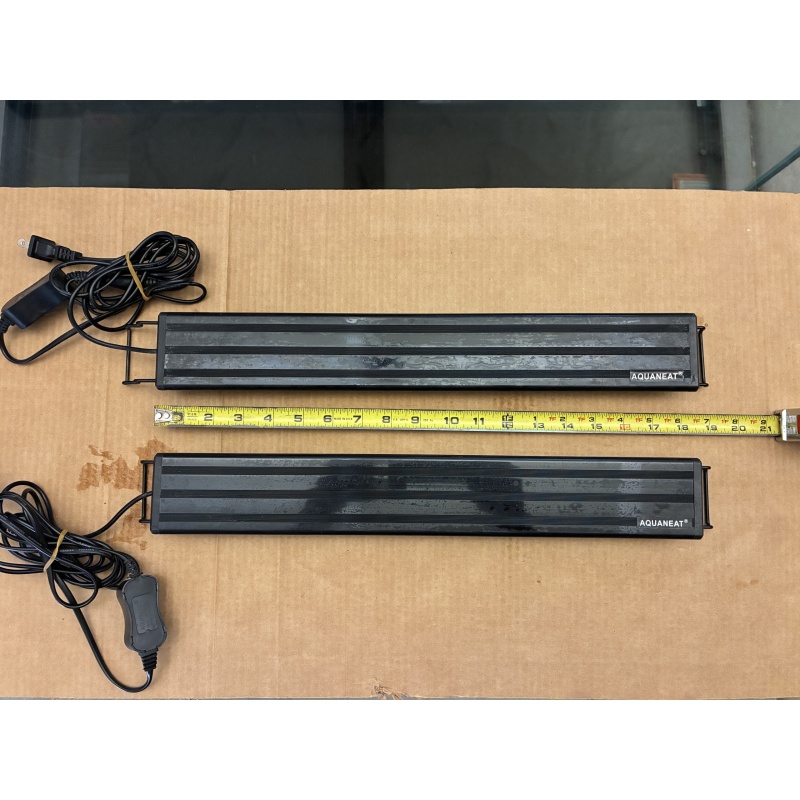 Aquaneat Aquarium LED Light Full Spectrum for 18" to 24" tank