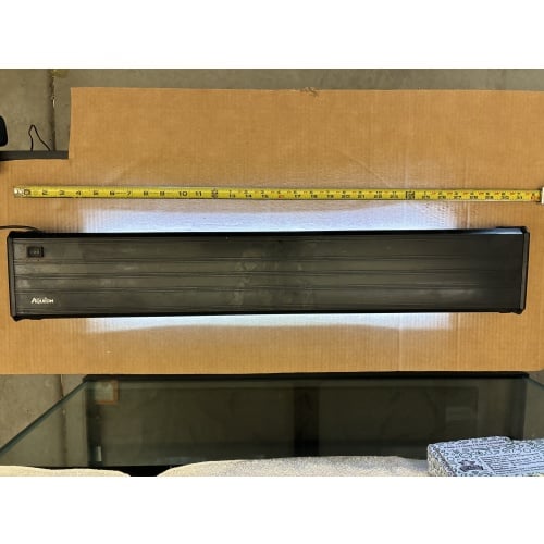 Aqueon 30" LED Aquarium Light