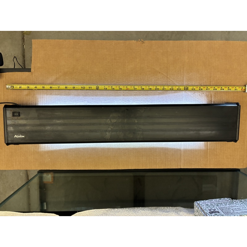 Aqueon 30" LED Aquarium Light