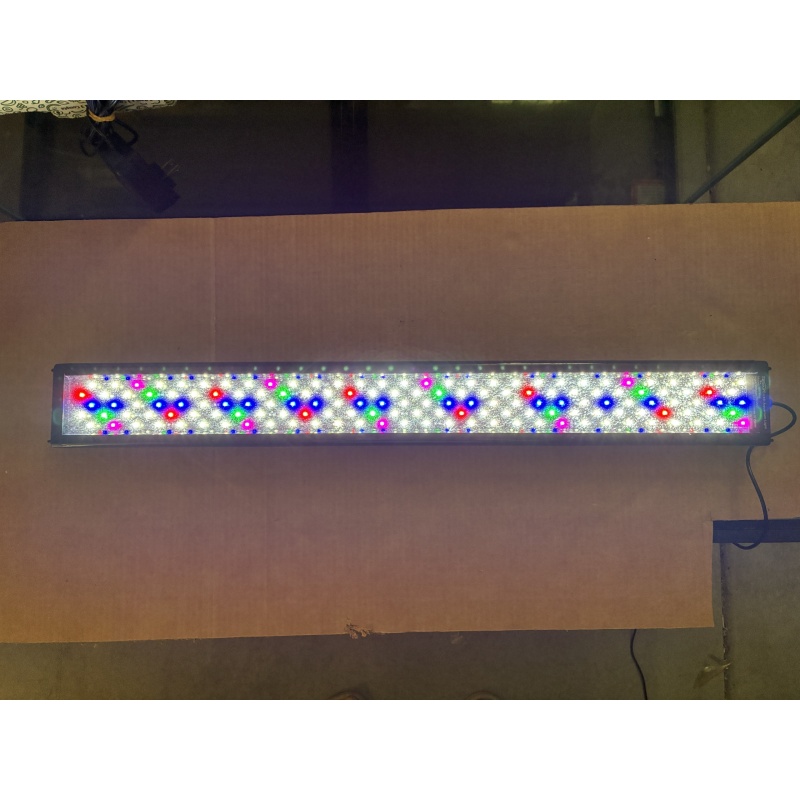 SEAOURA SR-616-22W Led Aquarium Full Spectrum Light