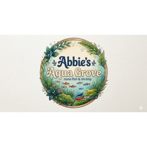 Abbie’s Aqua Grove