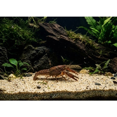 Florida Crayfish Jumbo (12 PACK)