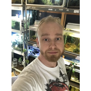 Ossi’s Fishroom