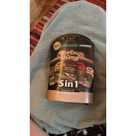 Shrimp King 5-in-1 Discovery Pack, Shrimp Food
